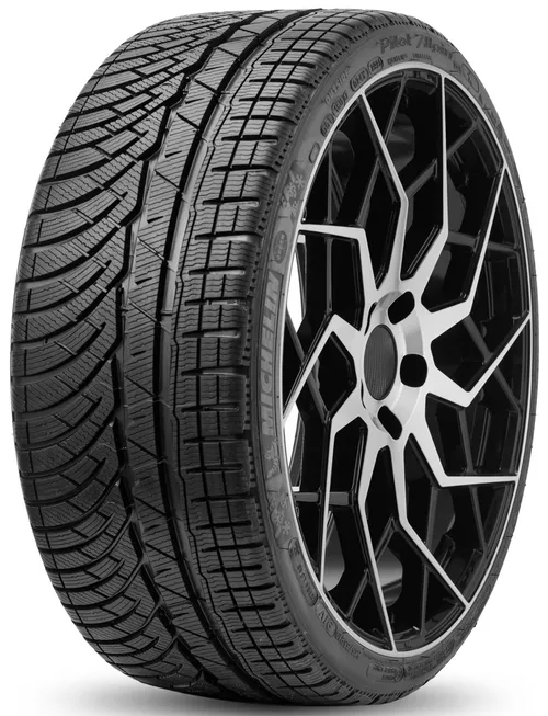 Michelin Pilot Alpin 4 SUV