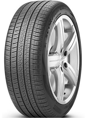 Pirelli Scorpion Zero All Season