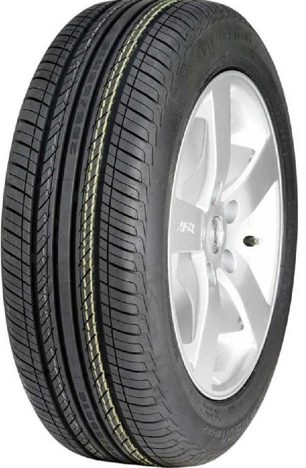 Ovation Tyres VI-682