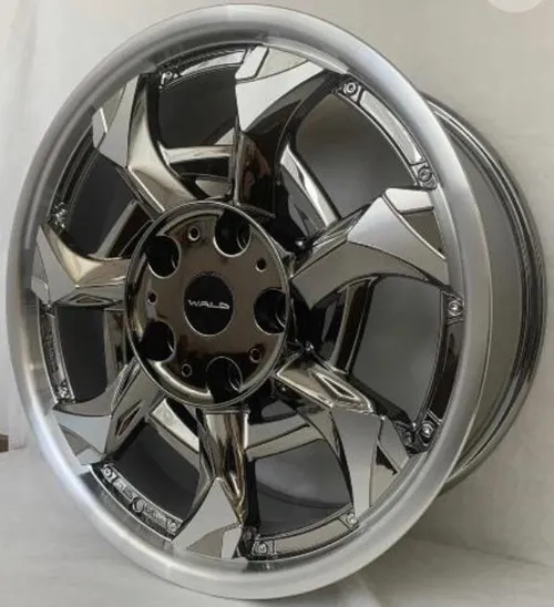 Zixi Lexus / Toyota 1193