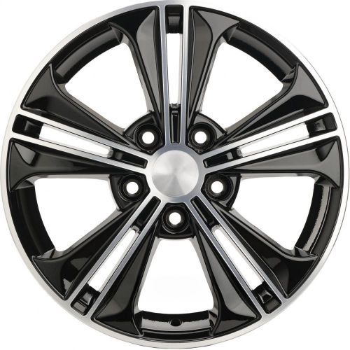 Khomen Wheels KHW1603 (Corolla)