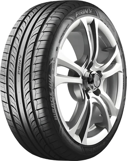 Prinx HU1 HIRace