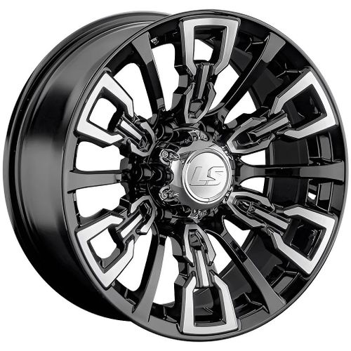 LS Wheels LS1363