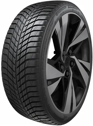 Hankook Winter i*Cept Evo 4 SUV W340A