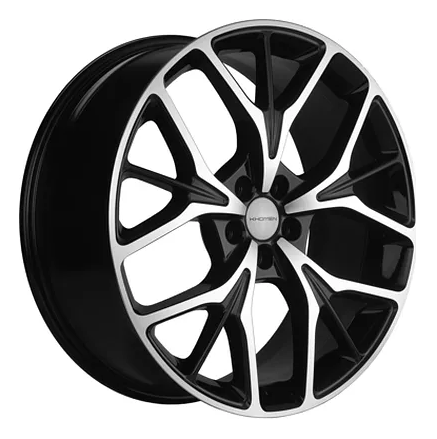 Khomen Wheels KHW2012 (Exeed VX/TXL)