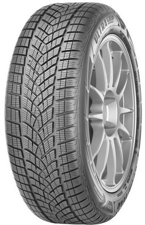 GoodYear UltraGrip Ice SUV