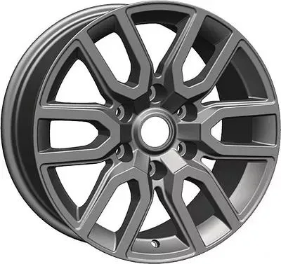 Khomen Wheels KHW1723 (Hyundai H-1/Staria)