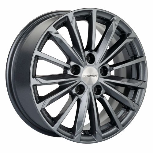 Khomen Wheels KHW1611 (Toyota/Suzuki)