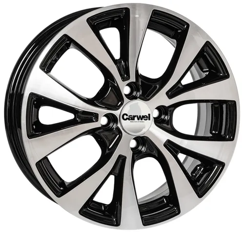 Carwel Талто