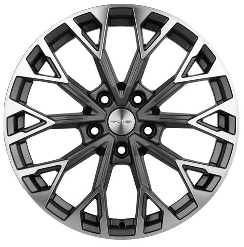 Khomen Wheels KHW1718 (Chery Tiggo 4/Exeed LX/Omoda C5)