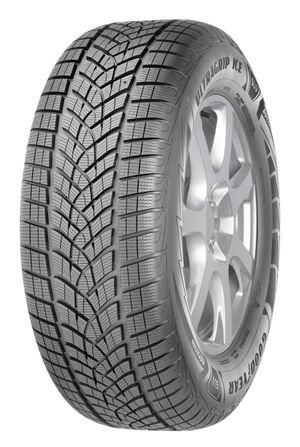 GoodYear UltraGrip Ice SUV Gen-1