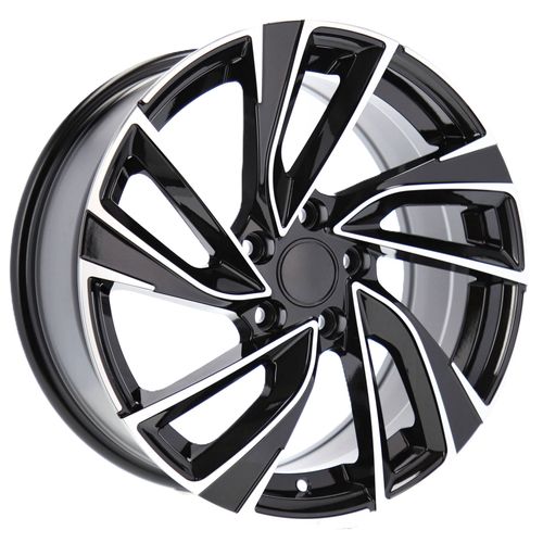 Zixi VW 481