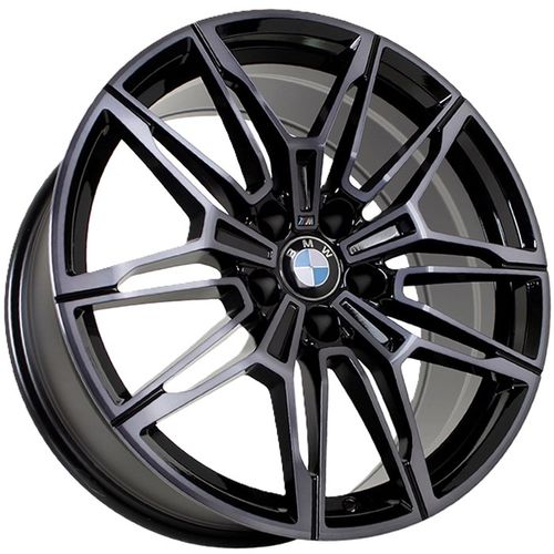 Zixi BMW 294
