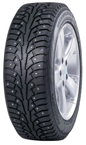 Nokian Tyres Hakkapeliitta 5 SUV