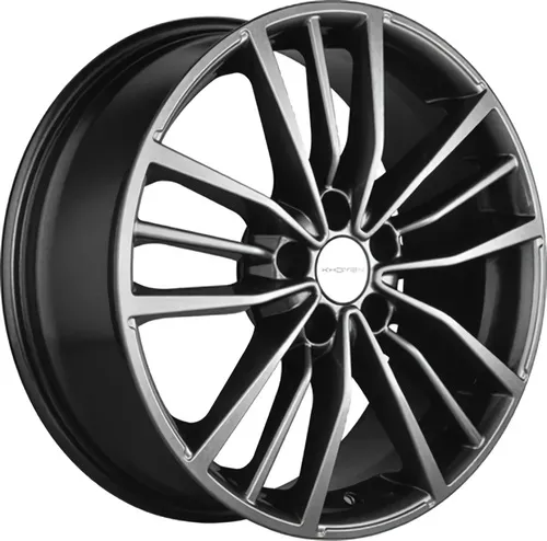 Khomen Wheels KHW1812 (Tucson)