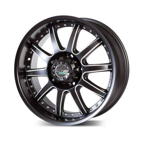 PDW Wheels Corsa