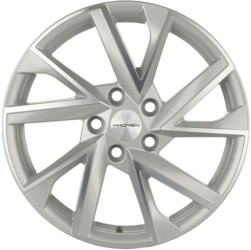 Khomen Wheels KHW1714 (CX-5/Seltos/Optima)