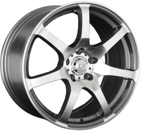 LS Wheels LS789