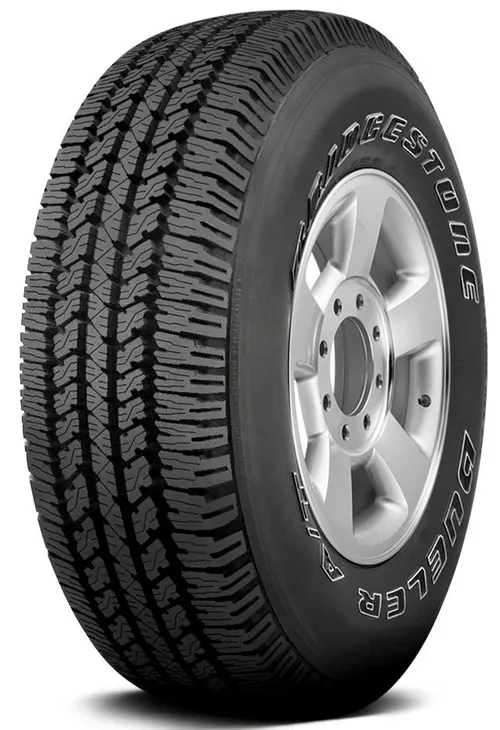 Bridgestone Dueler A/T 693IV