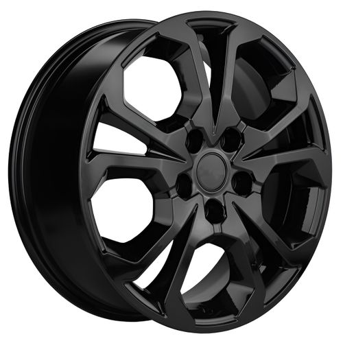 Khomen Wheels KHW1711 (Haval M6 Plus)
