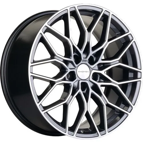 Khomen Wheels KHW1902 (Mercedes)
