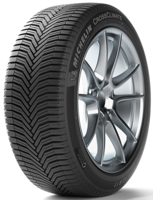 Michelin CrossClimate +