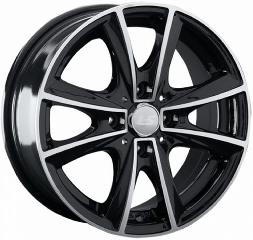LS Wheels LS231