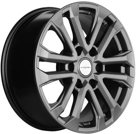 Khomen Wheels KHW1805 (Pajero)