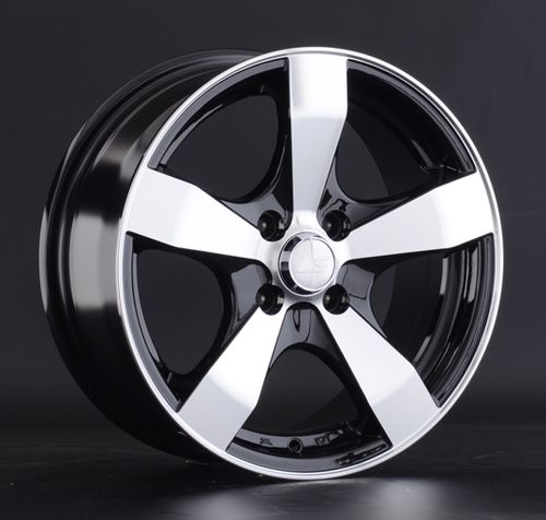 LS Wheels LS205