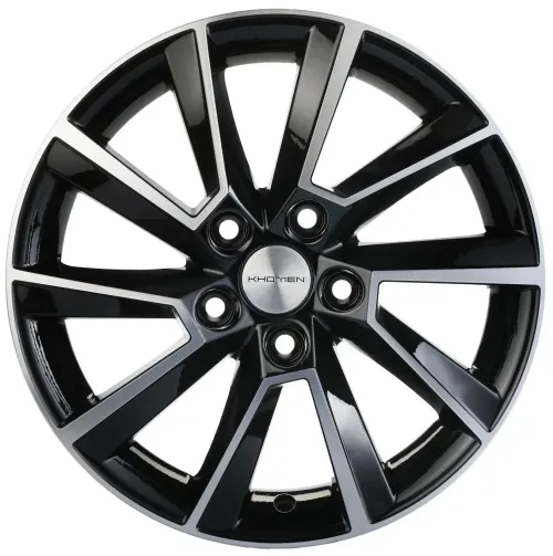 Khomen Wheels KHW1507 (Rapid/Fabia)