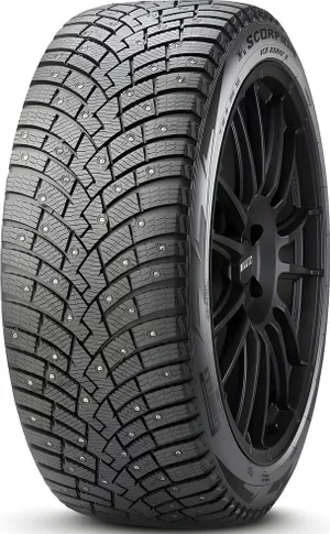 Pirelli Ice Zero 2