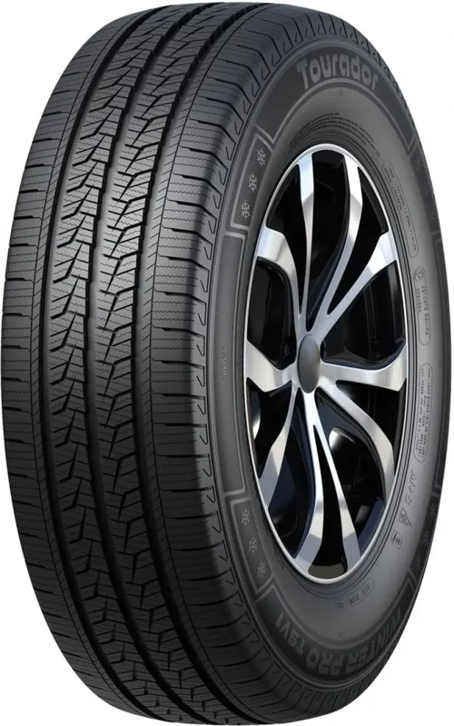 Tourador Winter Pro TSV1