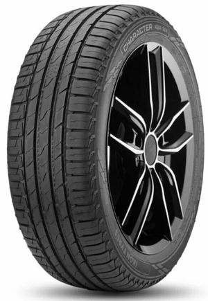 Ikon Tyres Character Aqua SUV