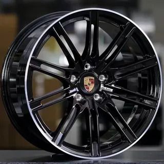 Zixi Porsche by476