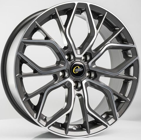 Cross Street CR19-1875