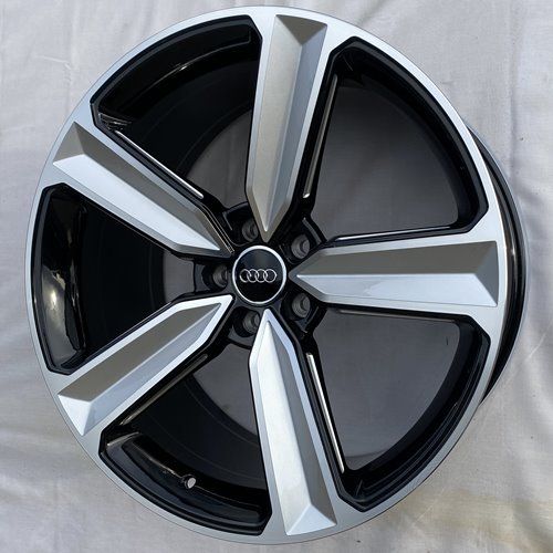 Zixi Audi 431