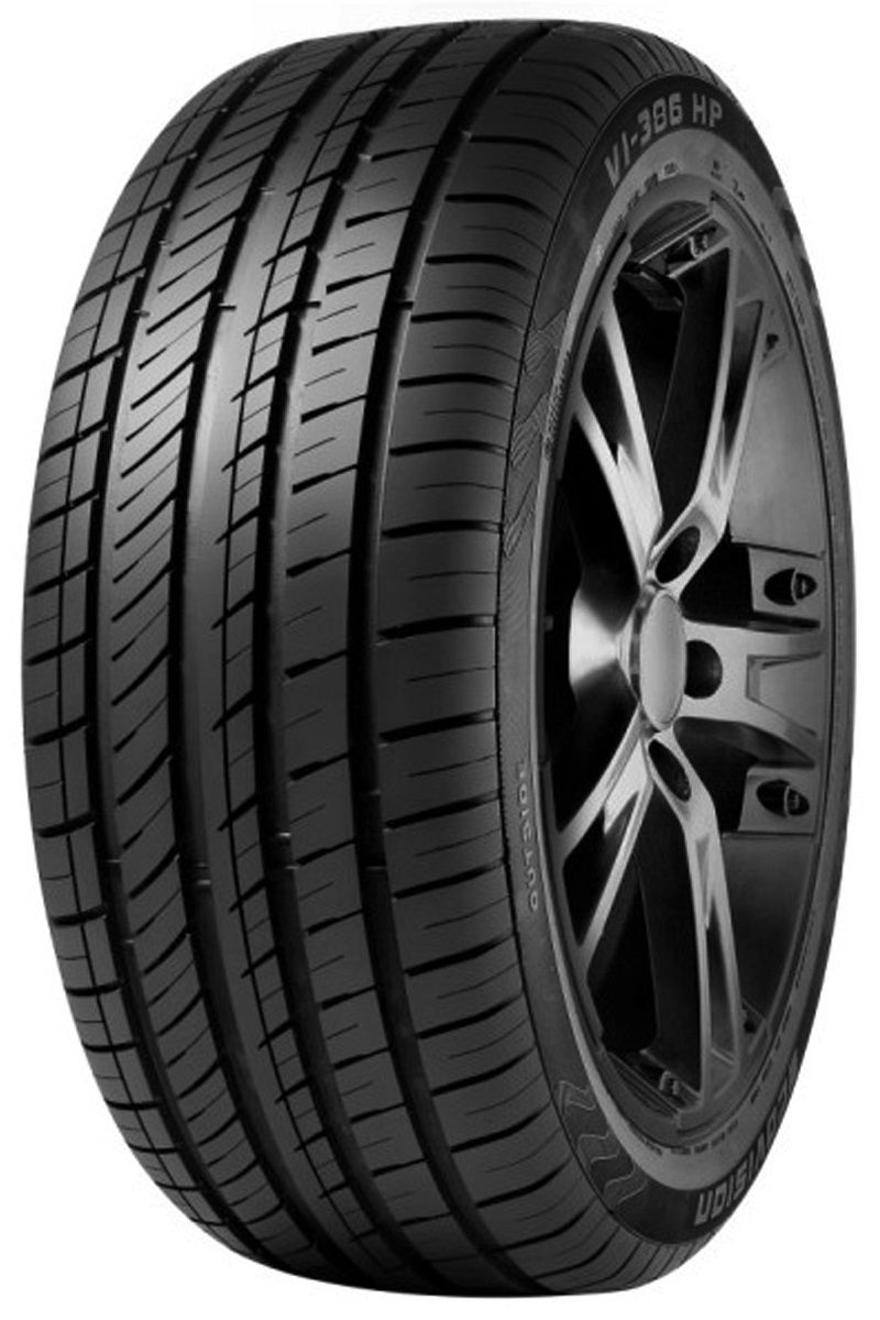 Ovation Tyres Ecovision VI-386HP