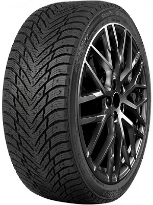 Powertrac SnowPro Stud 02