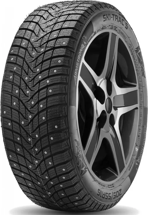 Armstrong Ski-Trac S