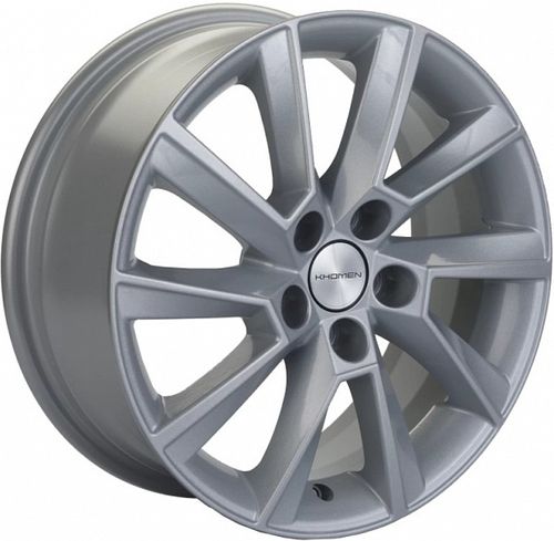 Khomen Wheels KHW1507 (Rapid/Fabia)