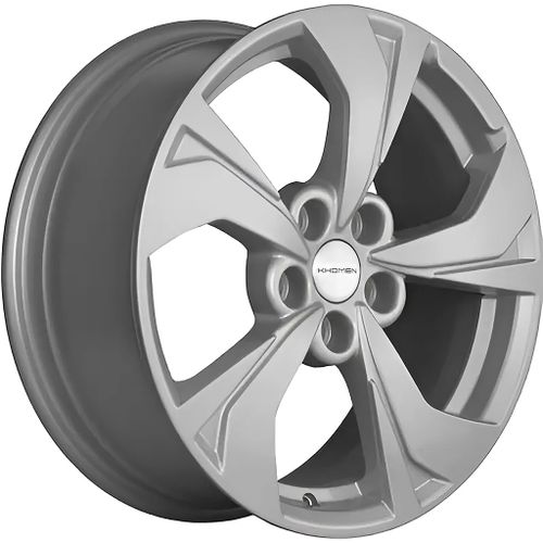 Khomen Wheels KHW1724 (Geely Atlas)