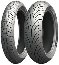 Michelin Pilot Road 4