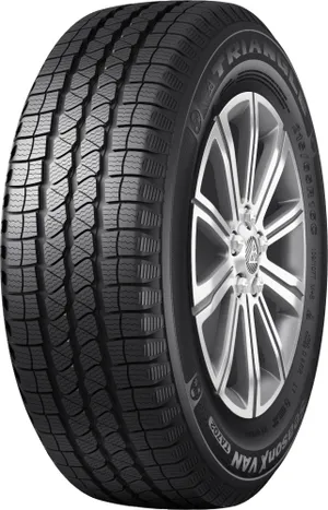 Triangle Group SeasonX Van TA702