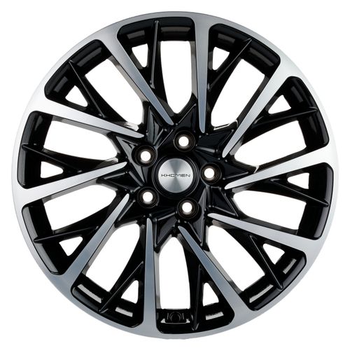 Khomen Wheels KHW1804 (Chery Tiggo 3/Tiggo 3 Pro)