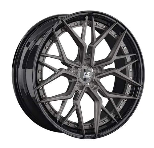 LS Forged FG35