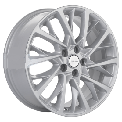 Khomen Wheels KHW1804 (Karoq)