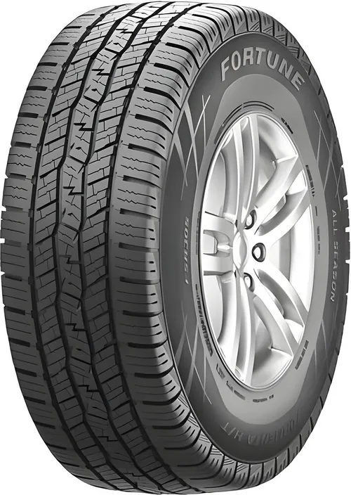 Fortune FSR-305