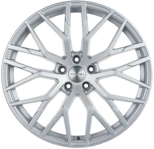 Khomen Wheels KHW2005 (Audi/VW)