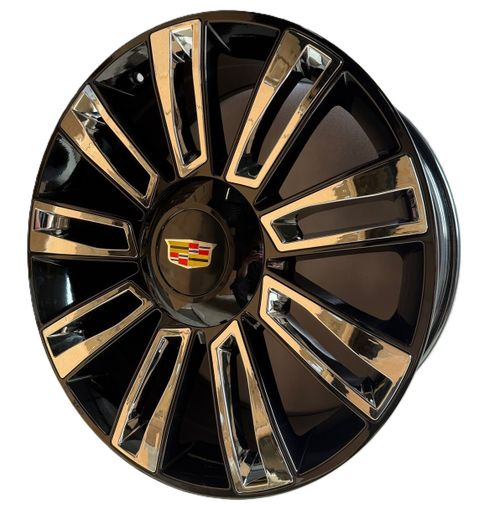 Zixi Cadillac 642