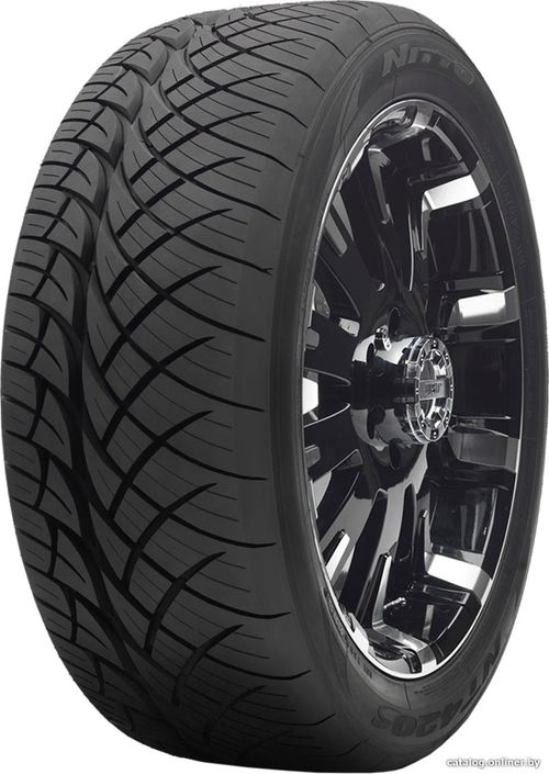 Nitto NT420S